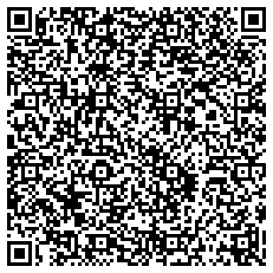QR-код с контактной информацией организации Хозяйский сундучок