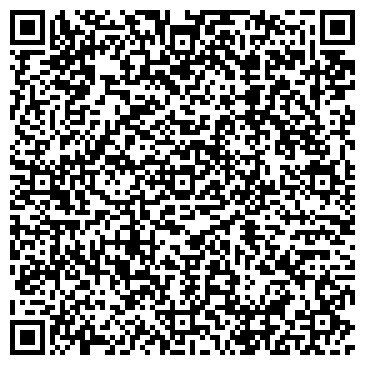 QR-код с контактной информацией организации MyWalit