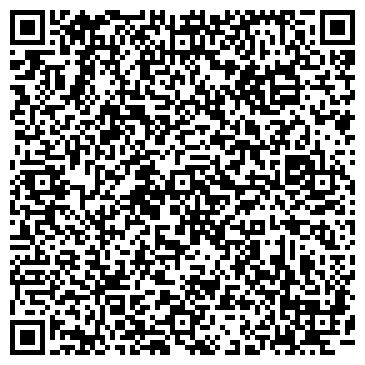 QR-код с контактной информацией организации ООО Динской ИКЦ
