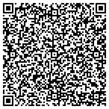 QR-код с контактной информацией организации Эгоист & ка, салон красоты, ИП Кривошеев В.В.