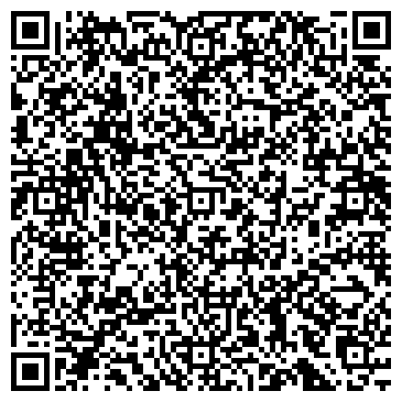QR-код с контактной информацией организации Автосервис «Кабриолет»