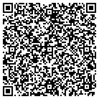 QR-код с контактной информацией организации Онегин House