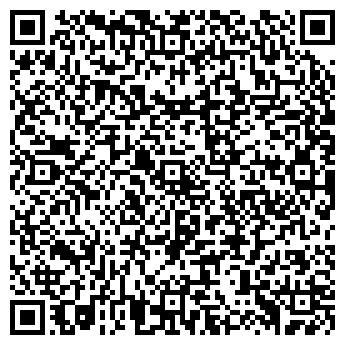 QR-код с контактной информацией организации Индустрия