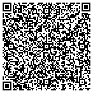 QR-код с контактной информацией организации ООО Техлифт