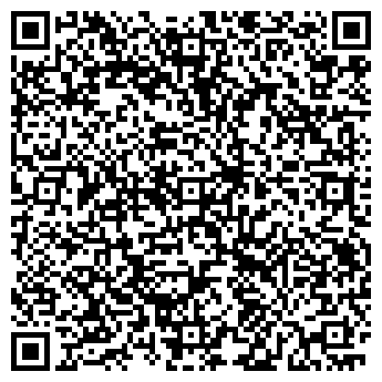 QR-код с контактной информацией организации Продуктовый магазин, ООО Медведь
