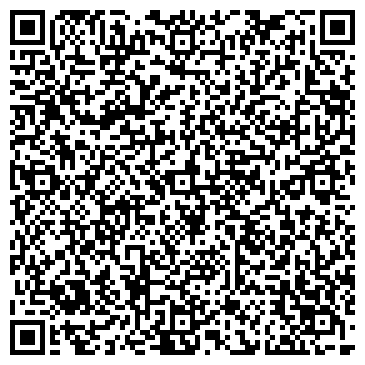 QR-код с контактной информацией организации Студия красоты Аллы Першиной