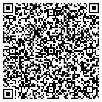 QR-код с контактной информацией организации Злата Прага