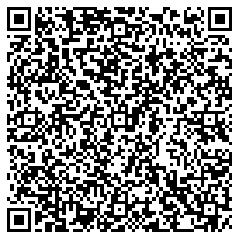 QR-код с контактной информацией организации Людовико Моро