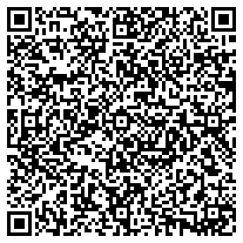 QR-код с контактной информацией организации Продуктовый магазин, ИП Глушков А.Г.