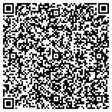 QR-код с контактной информацией организации Волшебный лоскуток