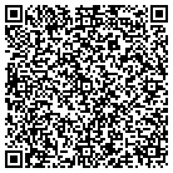 QR-код с контактной информацией организации Салют