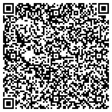 QR-код с контактной информацией организации Витязь-Марин