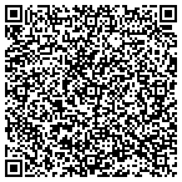 QR-код с контактной информацией организации Продуктовый магазин на Комсомольской, 2а