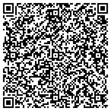 QR-код с контактной информацией организации Mytrend.su