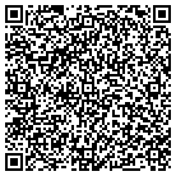 QR-код с контактной информацией организации Продуктовый магазин, ИП Карапетян А.Г.