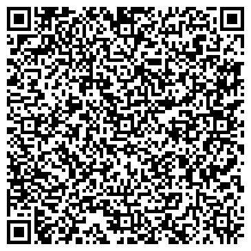QR-код с контактной информацией организации Мезон де Ботэ