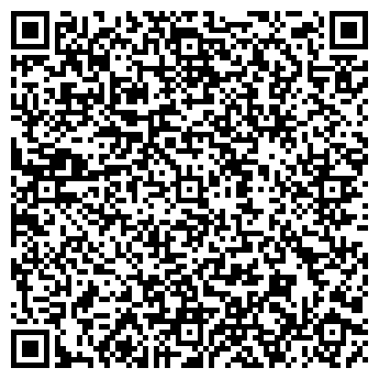 QR-код с контактной информацией организации Мацури