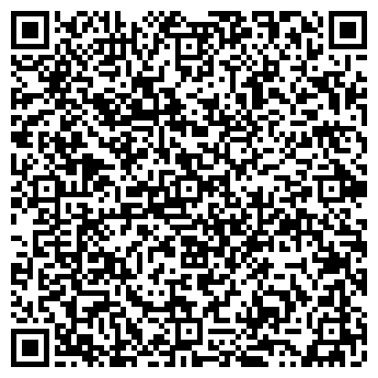 QR-код с контактной информацией организации Фармакор