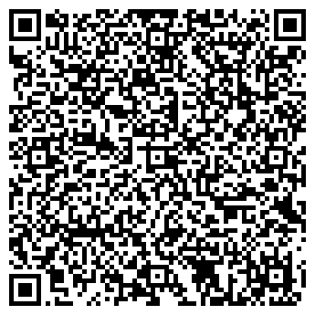 QR-код с контактной информацией организации Amperline