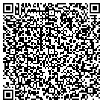 QR-код с контактной информацией организации Ассоциация переводчиков