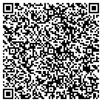 QR-код с контактной информацией организации Сеть аптек