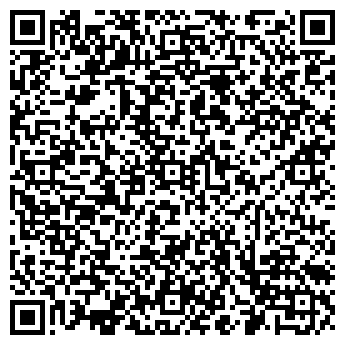 QR-код с контактной информацией организации Мастер-Авто