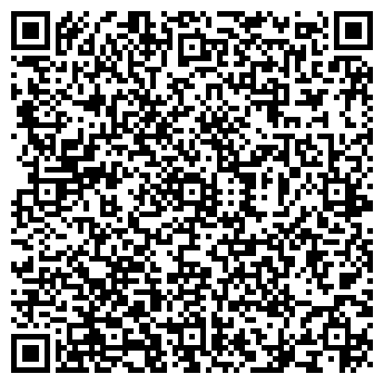 QR-код с контактной информацией организации Биофарм