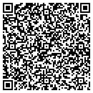 QR-код с контактной информацией организации КАСКАД