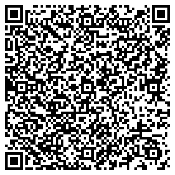 QR-код с контактной информацией организации ООО Столовая №9