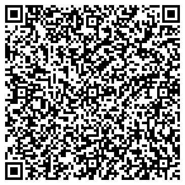 QR-код с контактной информацией организации Сеть аптек