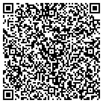 QR-код с контактной информацией организации Detal-avto