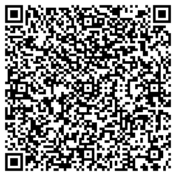 QR-код с контактной информацией организации Школьник