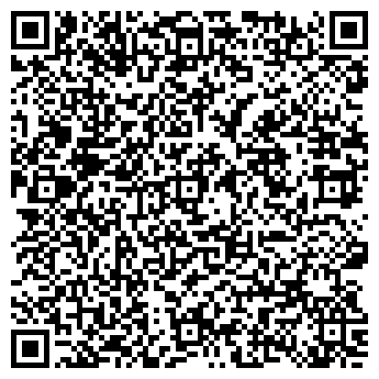 QR-код с контактной информацией организации Серебро