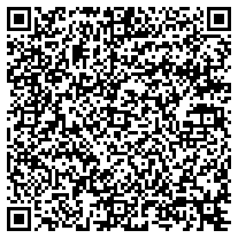 QR-код с контактной информацией организации ООО Эллер