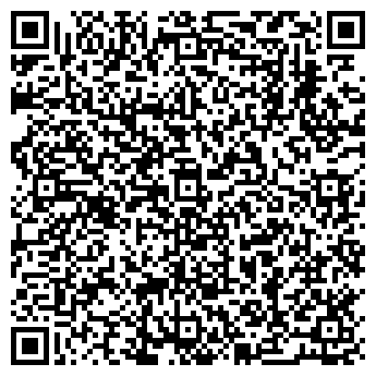 QR-код с контактной информацией организации Мир Здоровья