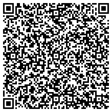 QR-код с контактной информацией организации Кристалл+