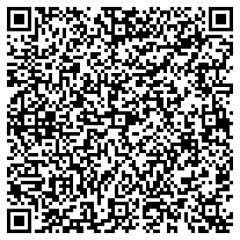 QR-код с контактной информацией организации Феррум-Авто
