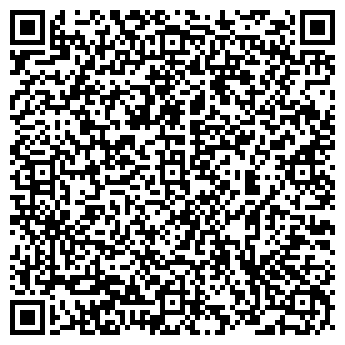 QR-код с контактной информацией организации Green light