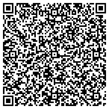 QR-код с контактной информацией организации ООО Практик