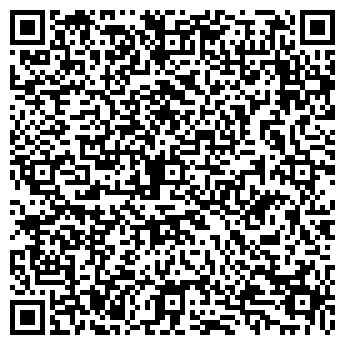 QR-код с контактной информацией организации Промсвет