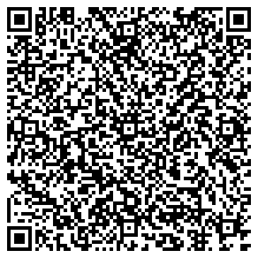 QR-код с контактной информацией организации Jeans party