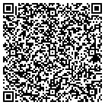 QR-код с контактной информацией организации Арника