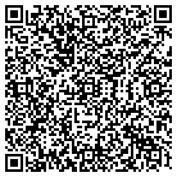 QR-код с контактной информацией организации ОЛИМП ПИЦЦА