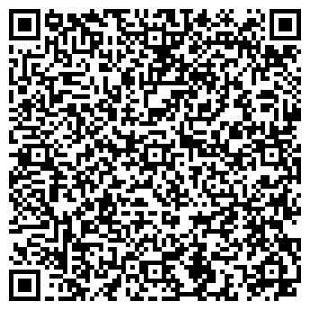 QR-код с контактной информацией организации Данди