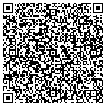 QR-код с контактной информацией организации Лоск