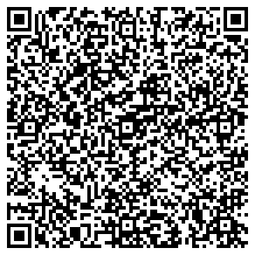 QR-код с контактной информацией организации Гараж Джинс