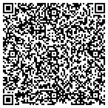 QR-код с контактной информацией организации Радужный мост