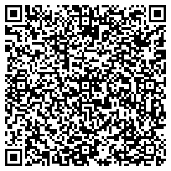 QR-код с контактной информацией организации IBC CORPORATE TRAVEL