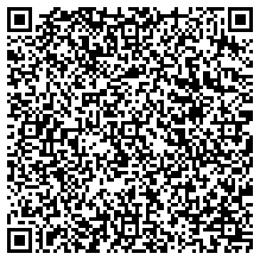 QR-код с контактной информацией организации Продуктовый магазин, ИП Савельева Т.А.