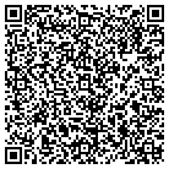 QR-код с контактной информацией организации КиКо